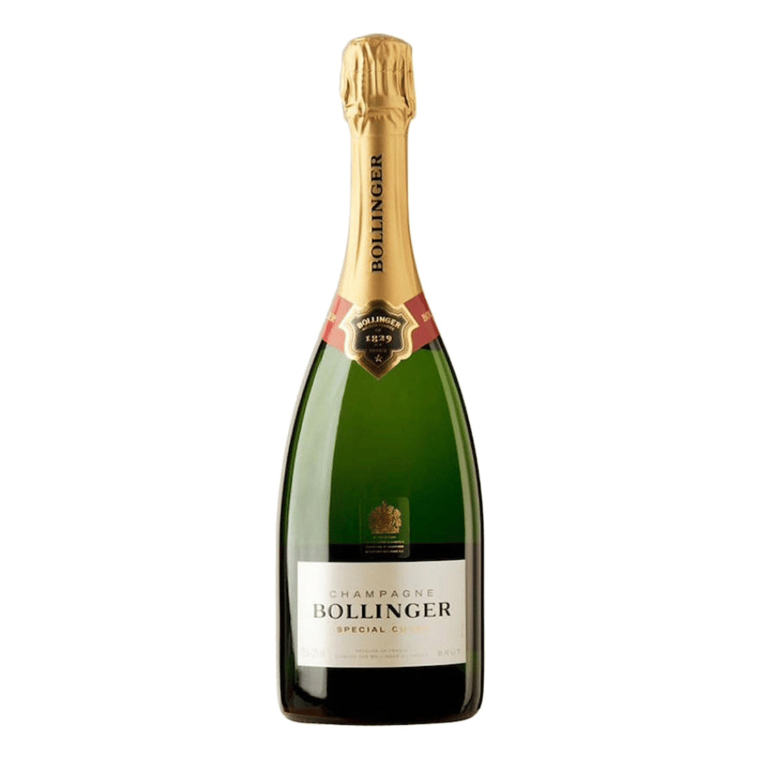 Bollinger Special Cuvée Champagne Brut