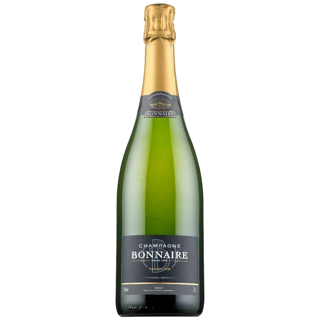 Bonnaire Brut Tradition