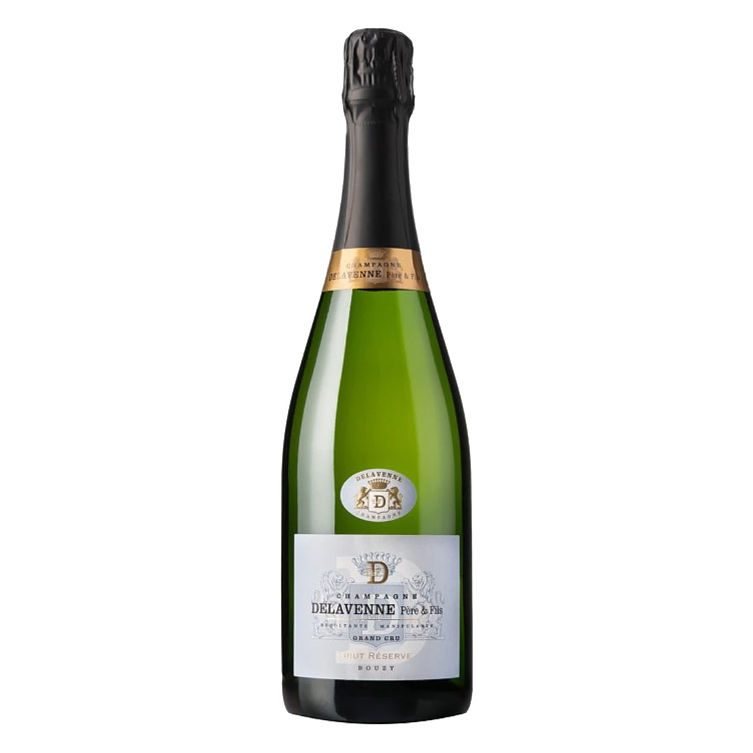 Bouquet Club -jäsenetu: Delavenne Dom Basle Reserve