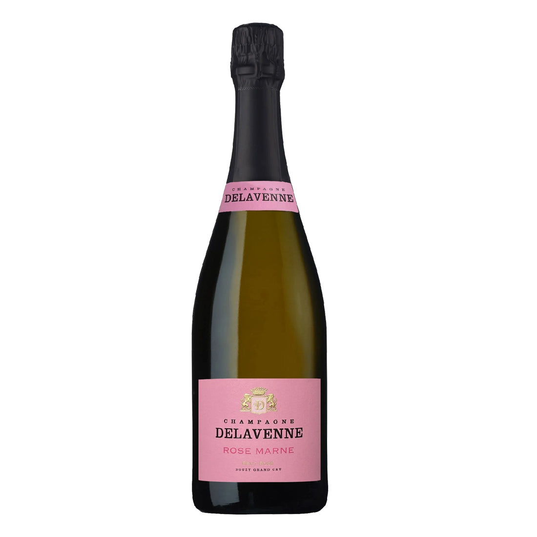 Delavenne Rose Marne