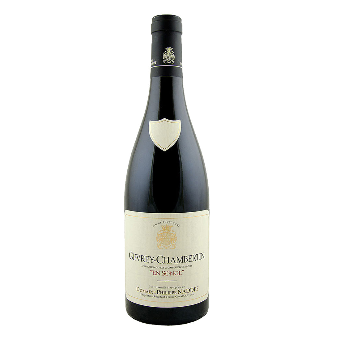 Domaine Philippe Naddef Gevrey-Chambertin En Songe 2021