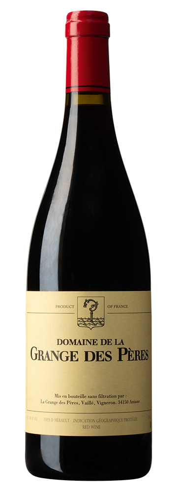 Grange des Peres Rouge 2020 – Viinikellari.com