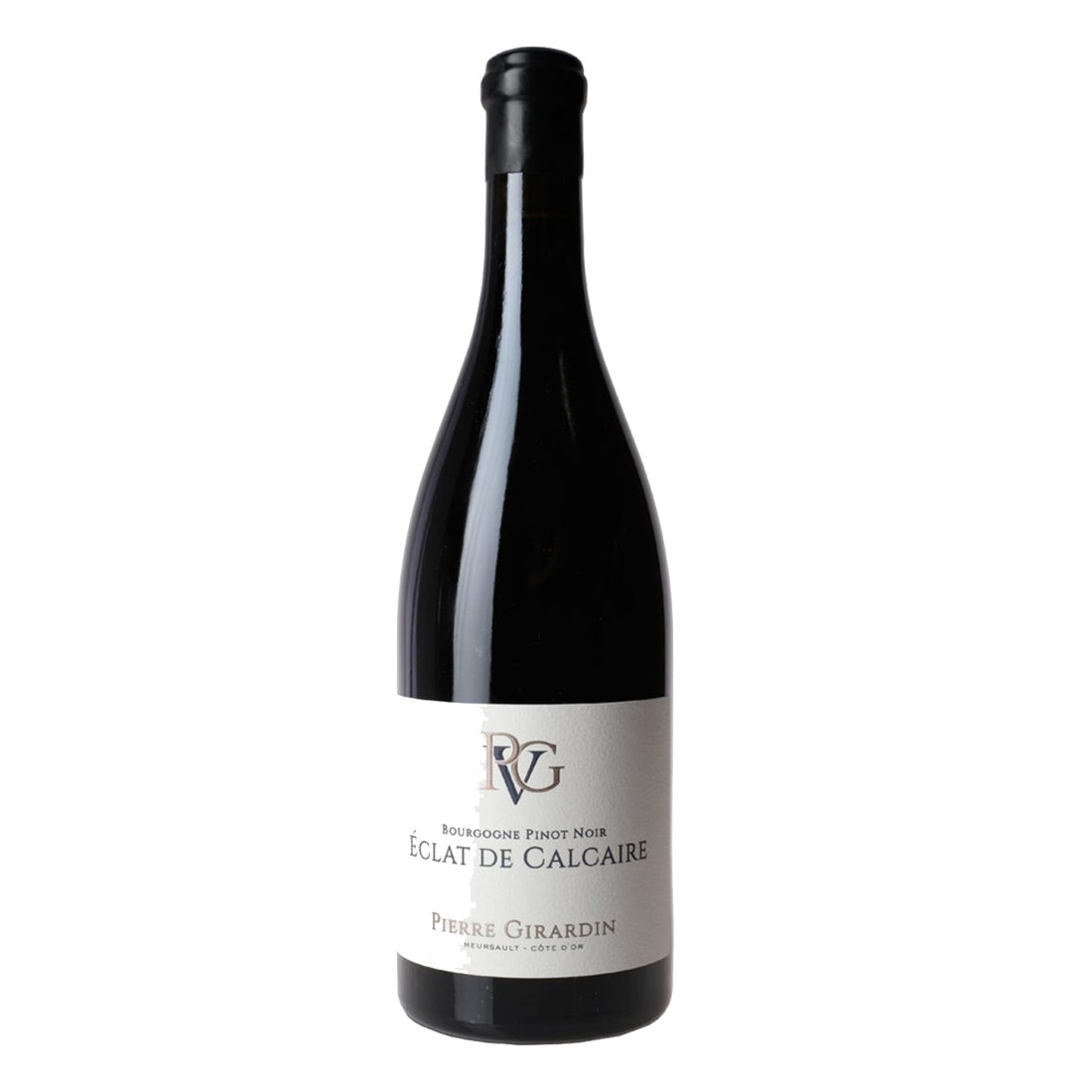 Pierre Girardin Bourgogne Pinot Noir Eclat de Calcaire 2021