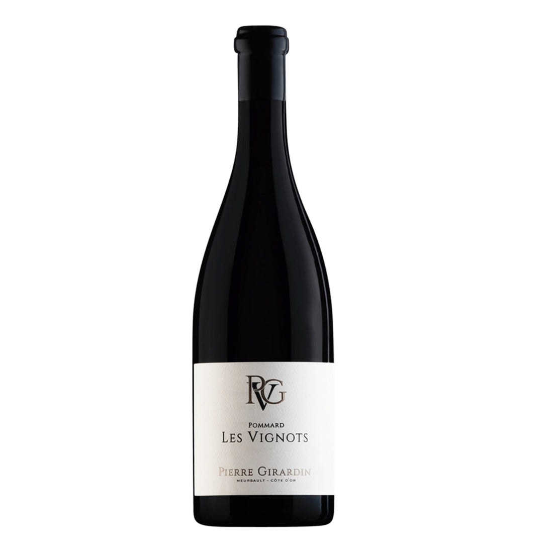 Pierre Girardin Vosne Romanee Les Hauts Beaumonts 2021