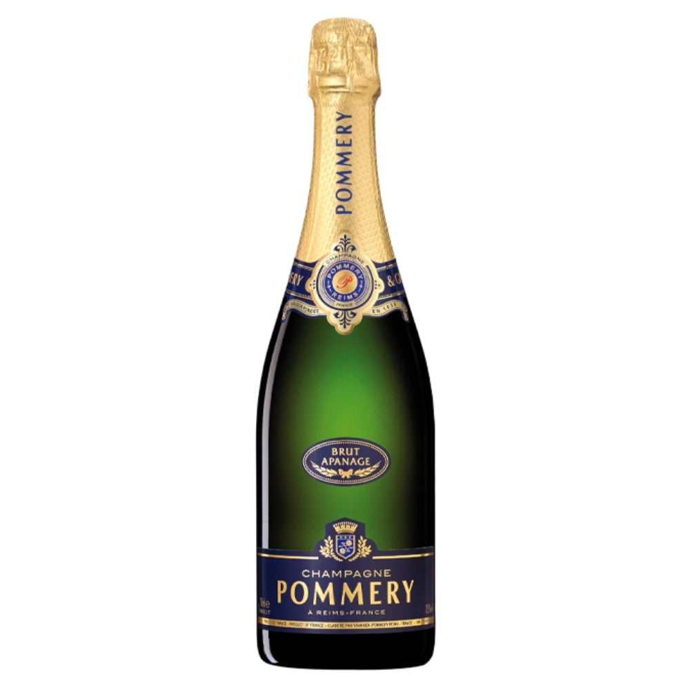 Pommery Apanage Brut