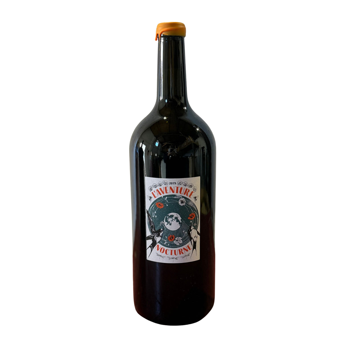Charivari L'Aventure Nocturne 2019 Jeroboam 3L