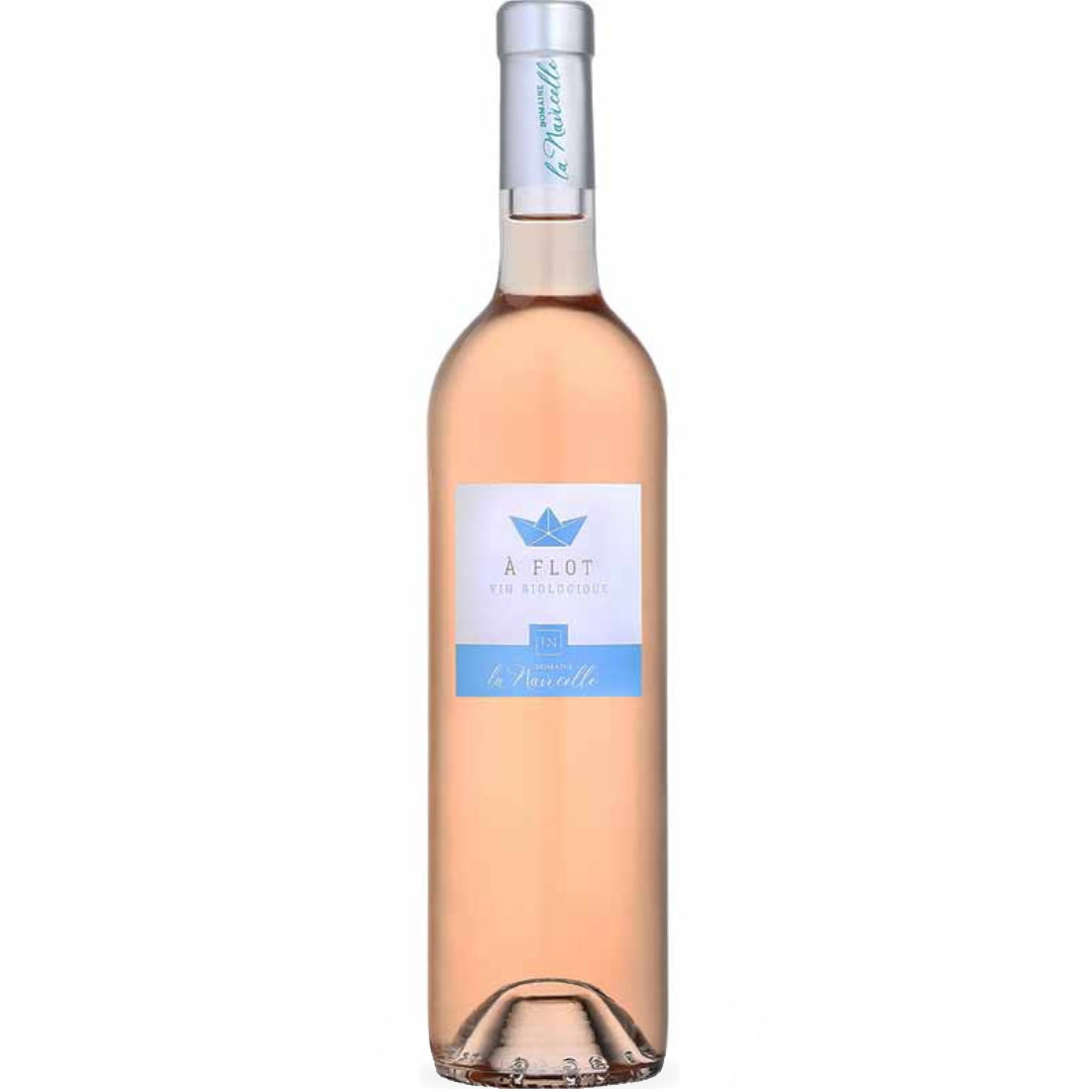 Bouquet Club -jäsenetu: Domaine la Navicelle a Flot 2023