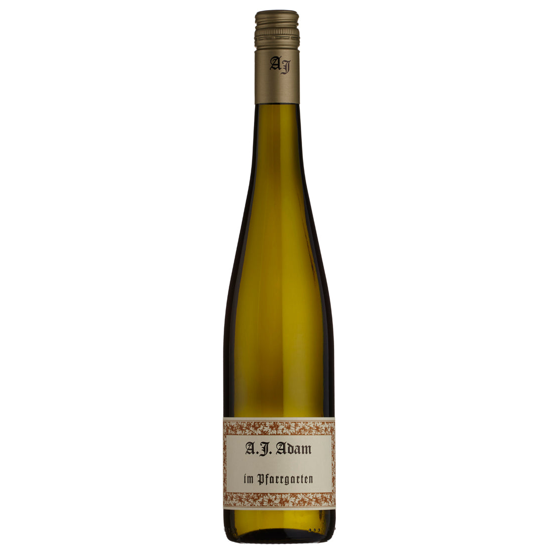 A.J Adam Riesling Pfarrgarten Riesling 2023