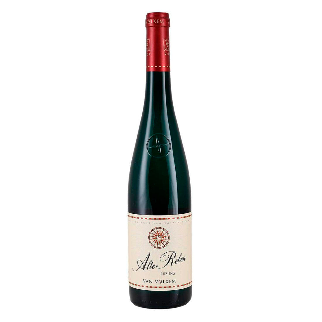 Black Wine Week: Van Volxem Riesling Alte Reben 2021