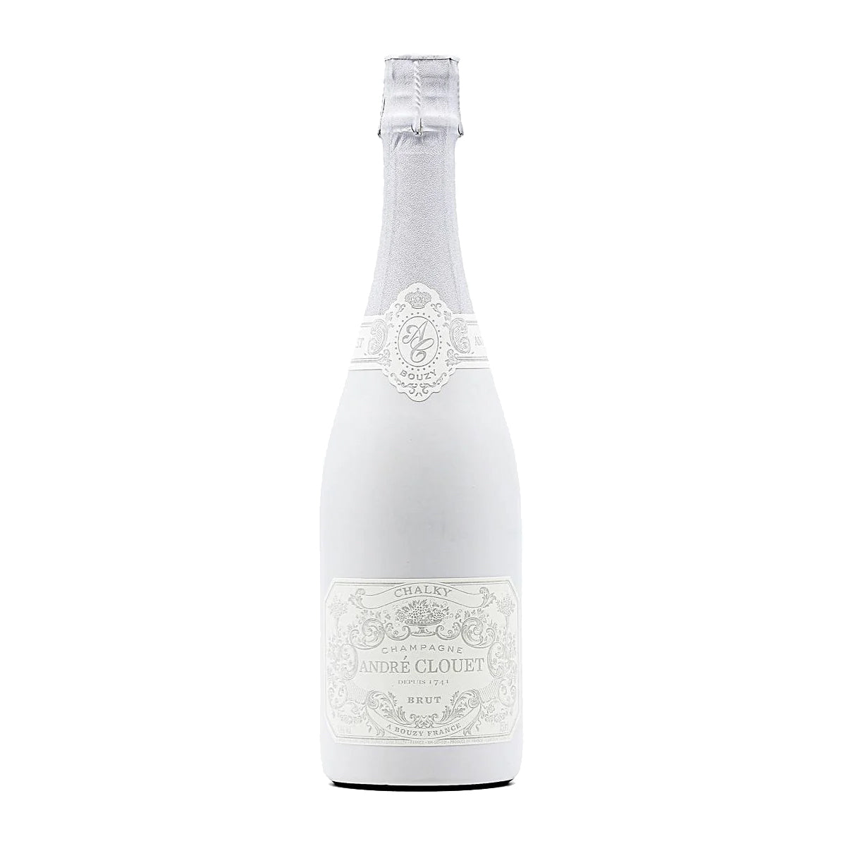 André Clouet Chalky Champagne Brut