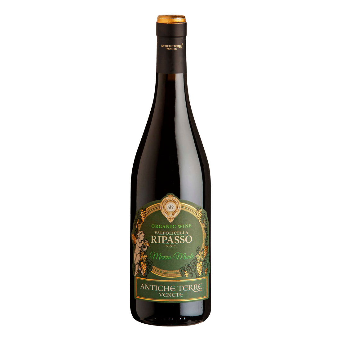 Antichete Terre Mezza Monte Valpolicella Ripasso 2020