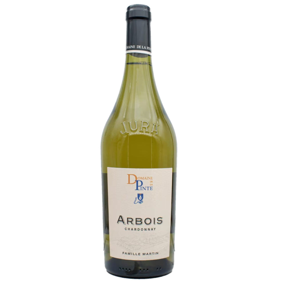 Domaine de la Pinte Arbois Chardonnay 2023