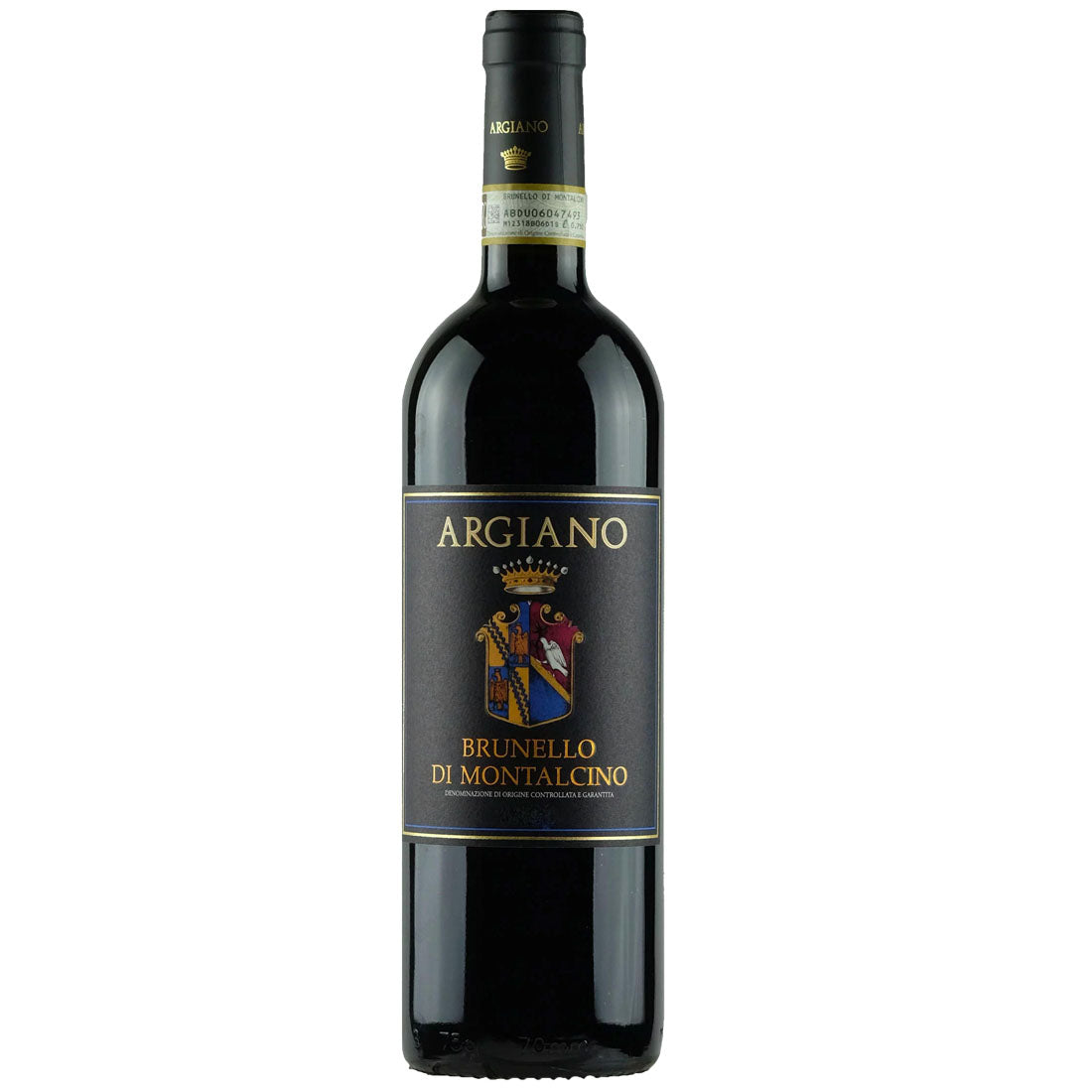 Argiano Brunello di Montalcino 2018
