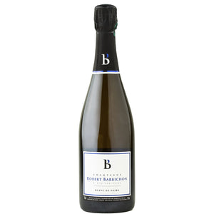 Champagne Robert Barbichon Blanc de Noirs