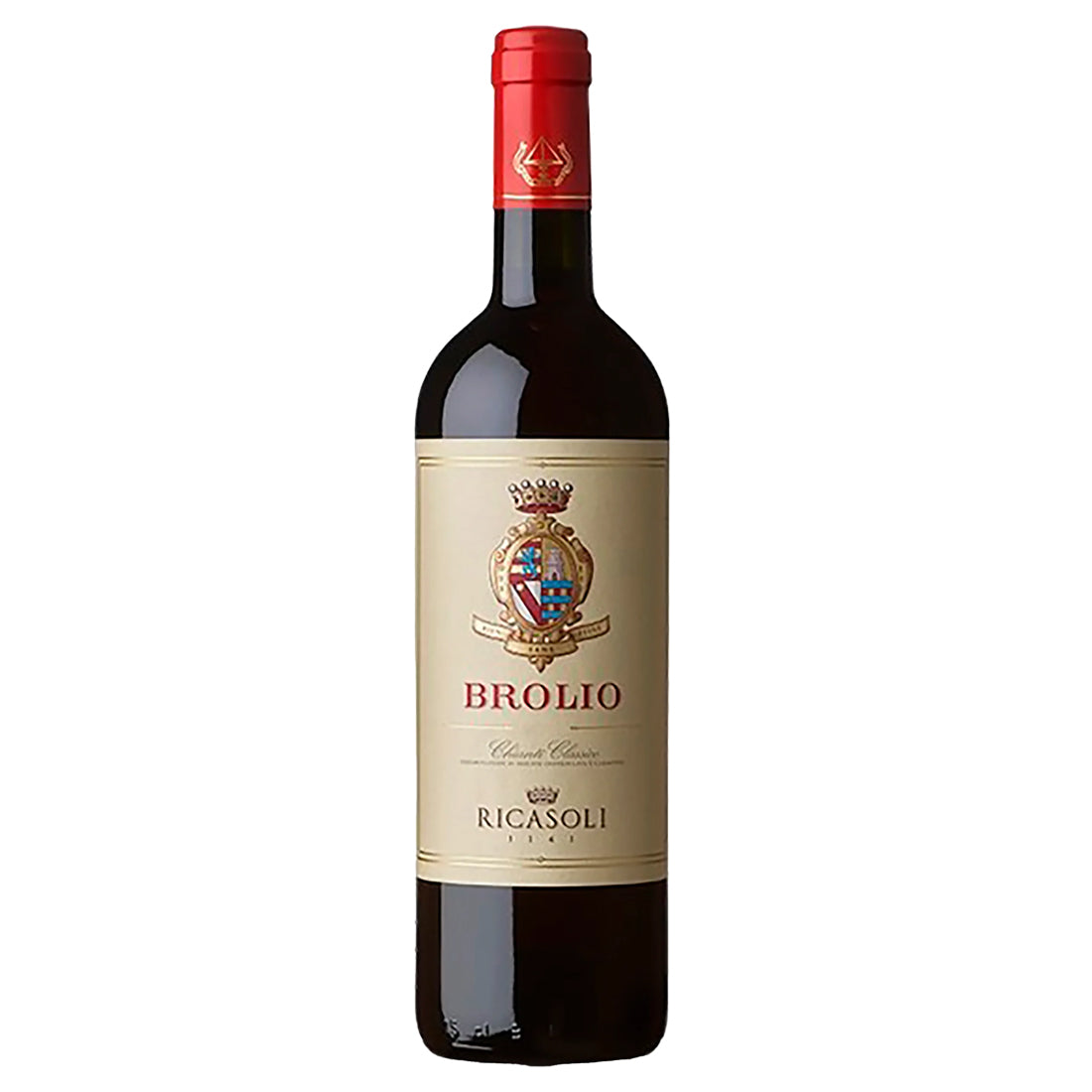 Barone Ricasoli Brolio Chianti Classico 2023