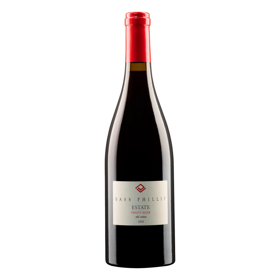 Bouquet Club -jäsenetu: Bass Phillip Estate Pinot Noir 2020