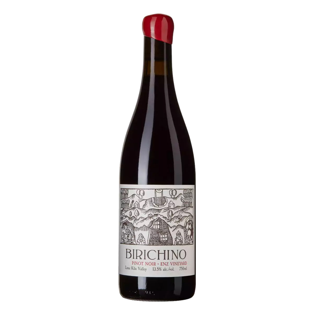 Birichino Enz Vineyard Pinot Noir 2021
