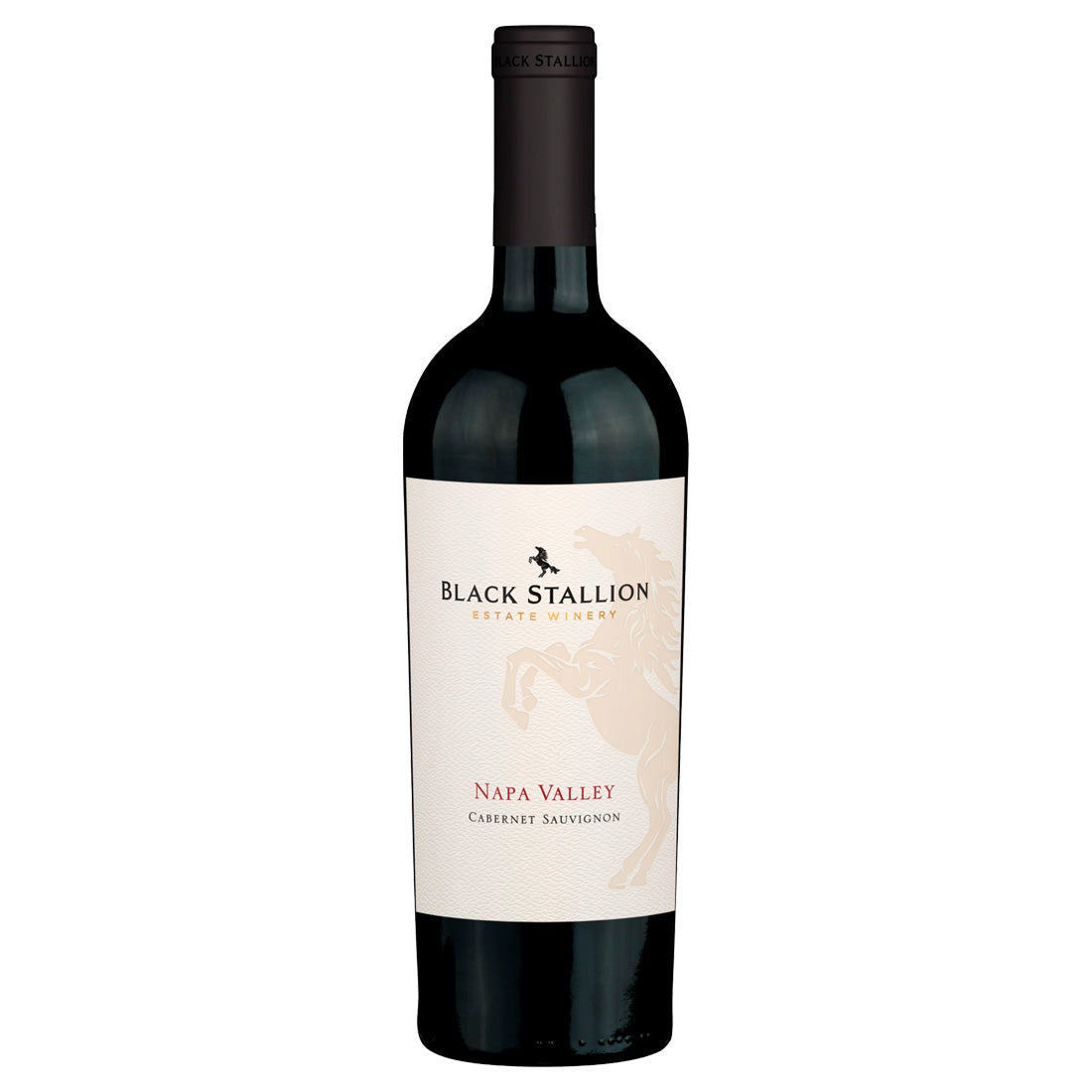 Black Stallion Cabernet Sauvignon 2022