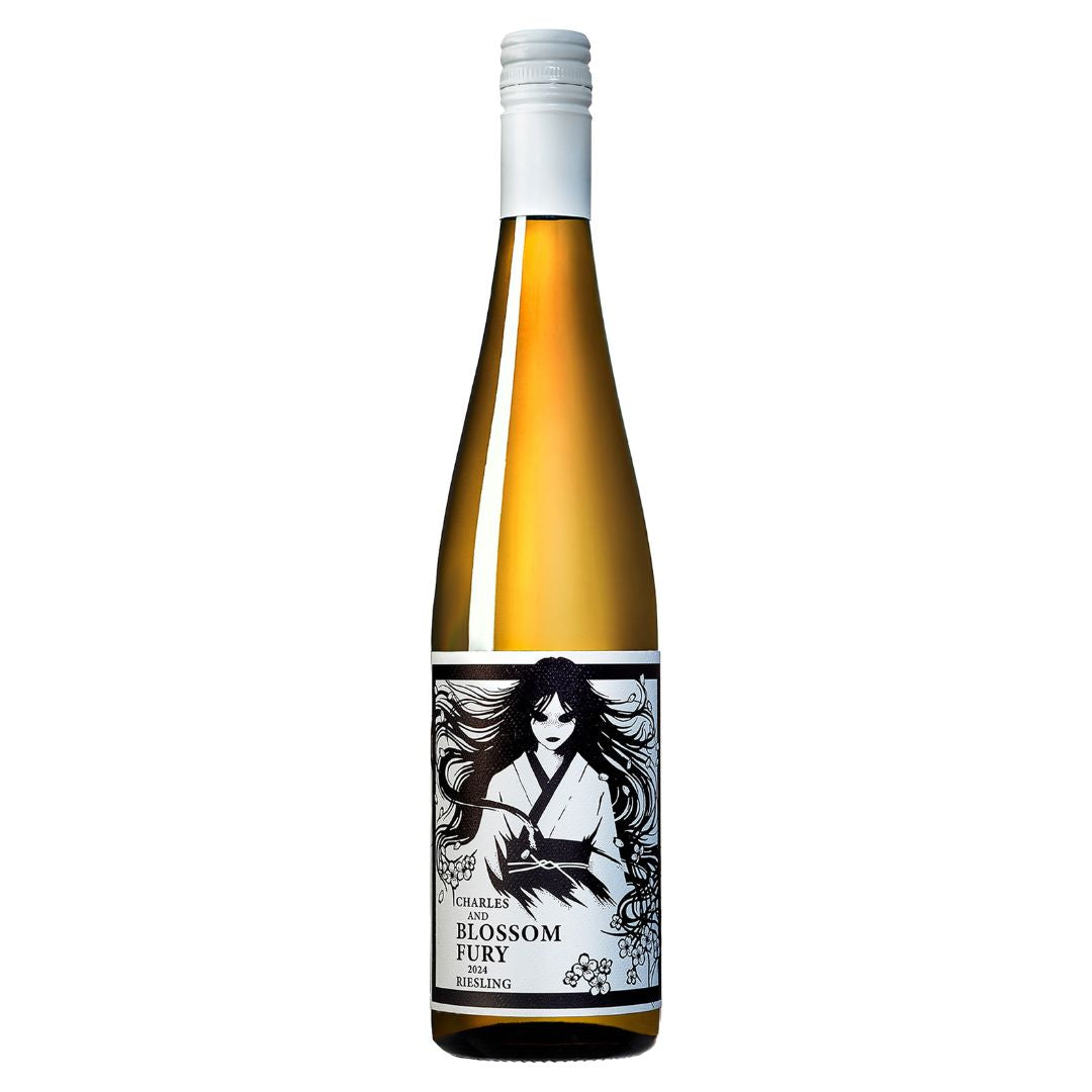 Charles Smith Blossom Fury Riesling 2024