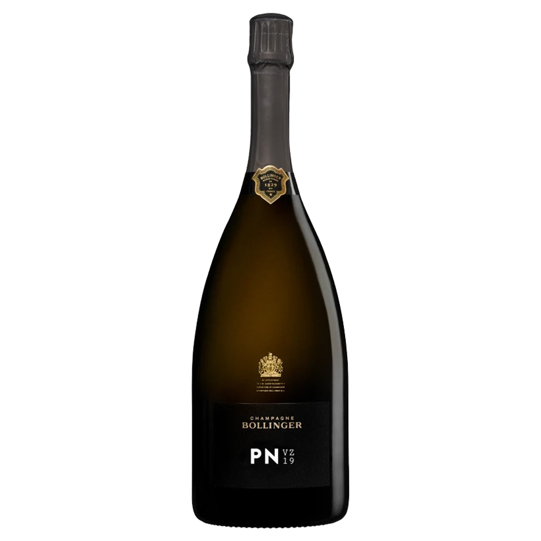 Bollinger PN VZ19 Magnum