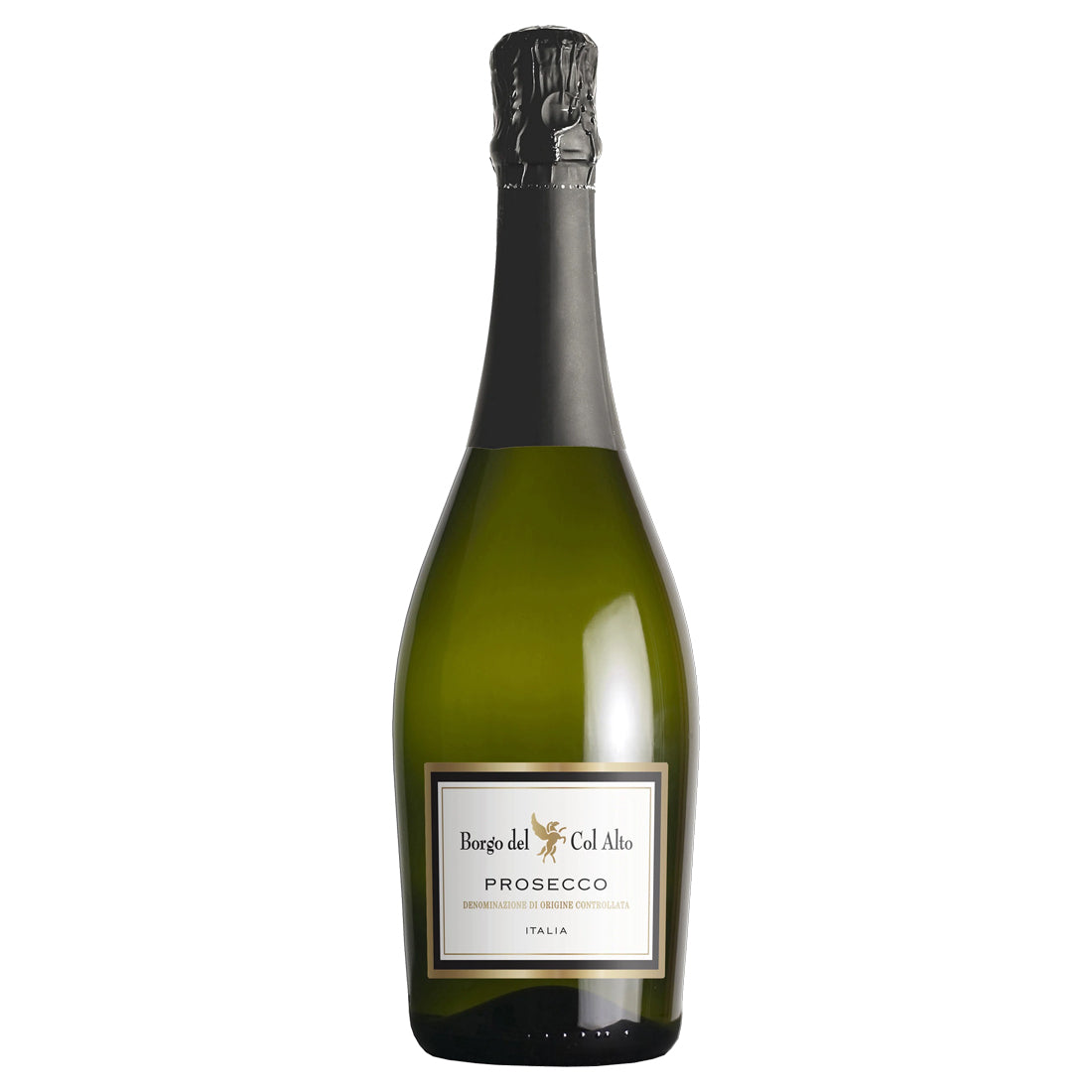 Borgo Del Col Alto Prosecco Extra Dry