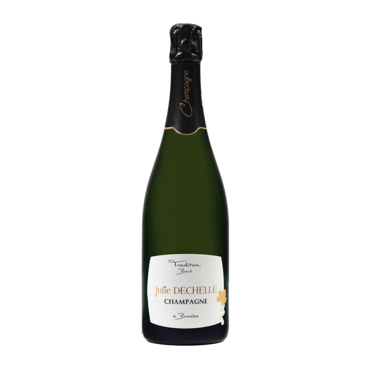 Champagne Julie Dechelle Tradition Brut