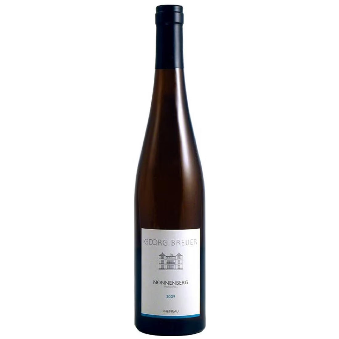 Georg Breuer Riesling Grand Cru Rauenthal Nonnenberg 2022