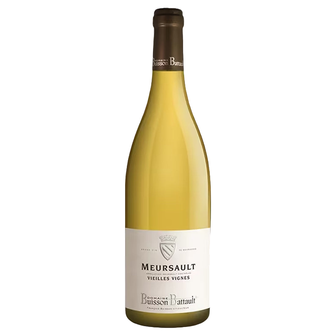 Buisson Battault Meursault Vieilles Vignes 2023