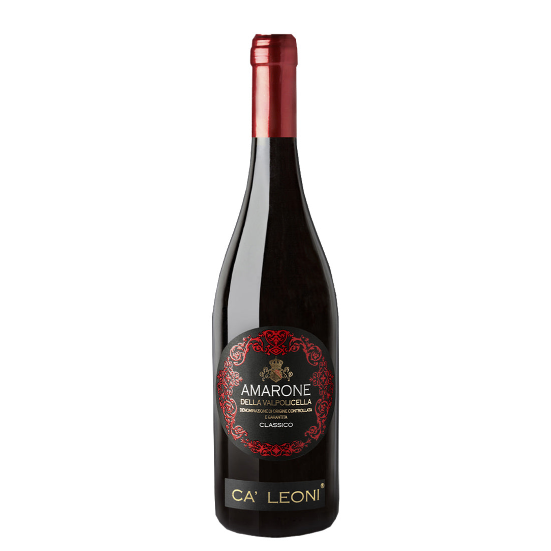 Ca’Leoni Amarone della Valpolicella 2020