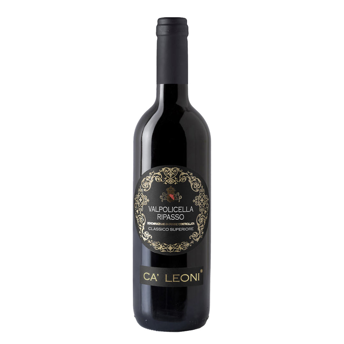 Ca’Leoni Valpolicella Ripasso 2022