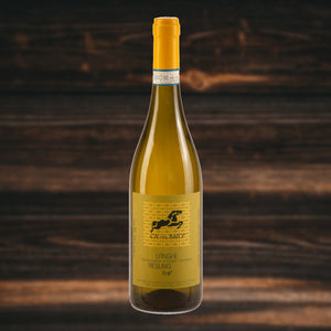 Ca' del Baio Langhe Riesling 2020