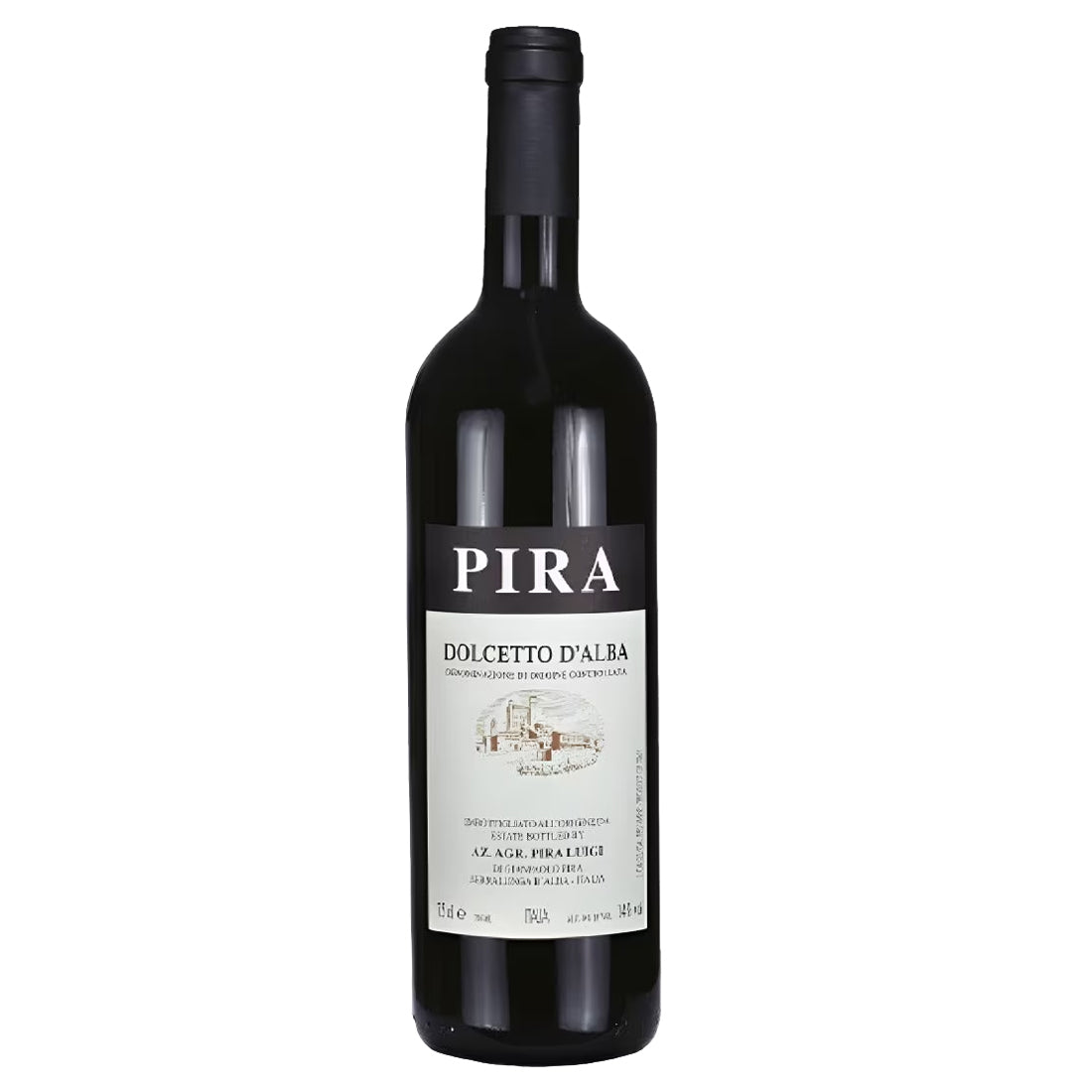 Cantina Luigi Pira Dolcetto Alba 2024