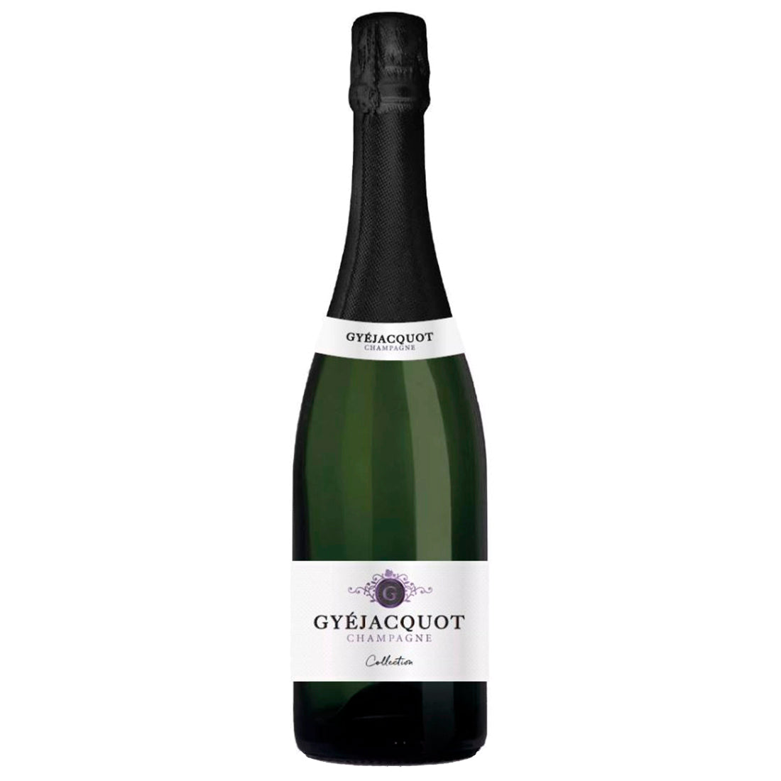 Champagne Gyéjacquot Collection Brut