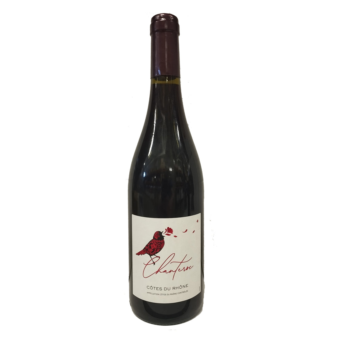Chanteroc Cotes Du Rhone 2024