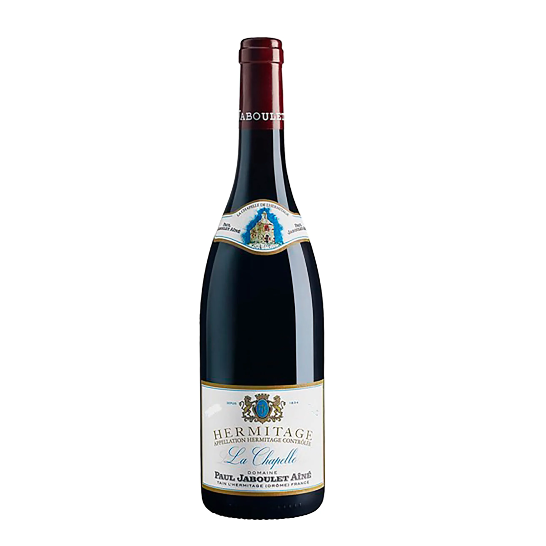 Paul Jaboulet Aîné Hermitage la Chapelle 2006