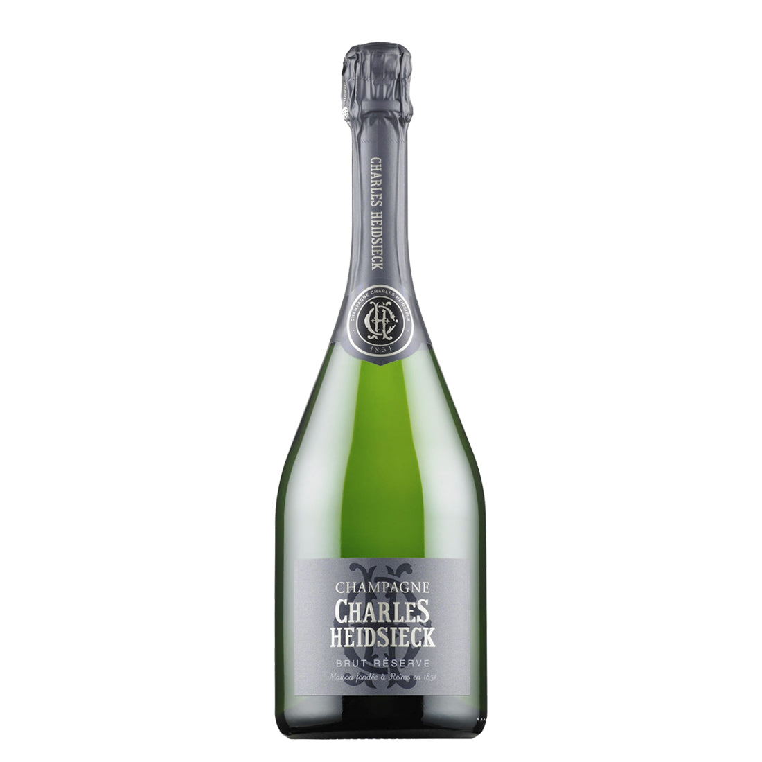 Charles Heidsieck Réserve Champagne Brut