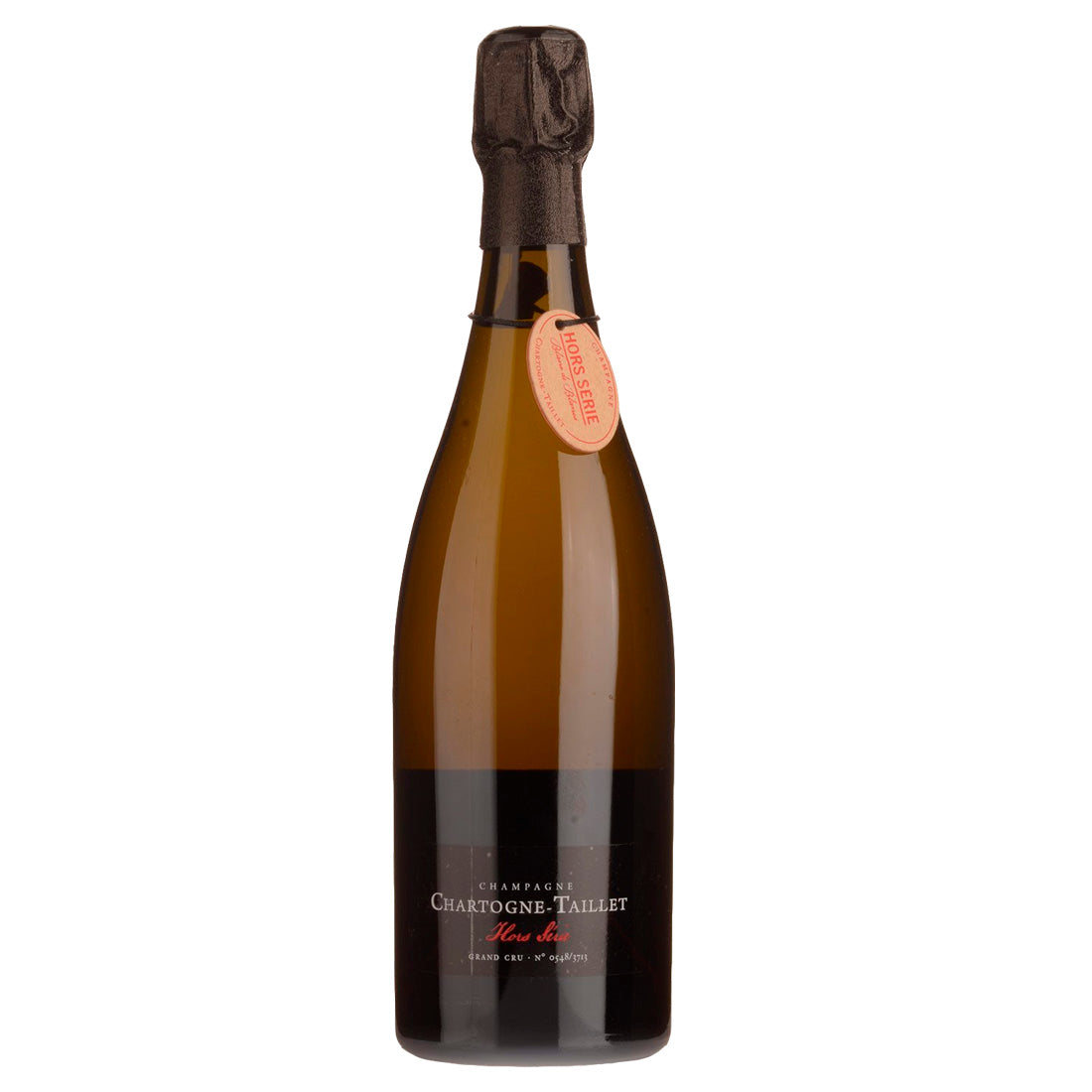 Chartogne-Taillet Hors-Serie Grand Cru 2019