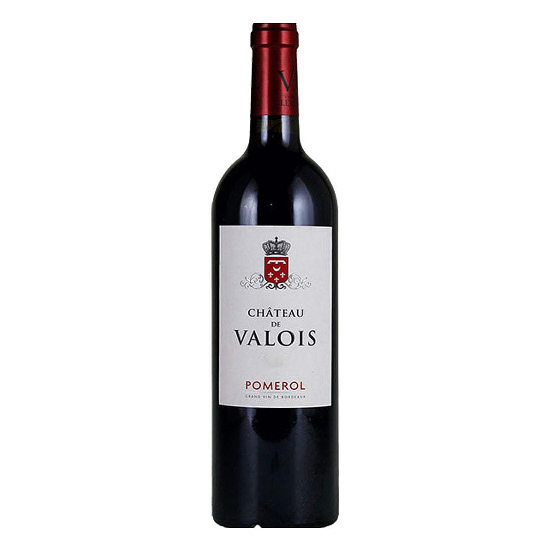 Château Valois Pomerol 2019