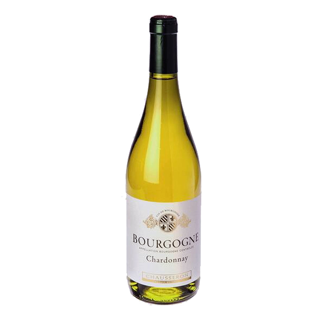 Maison Chausseron Bourgogne Chardonnay 2023