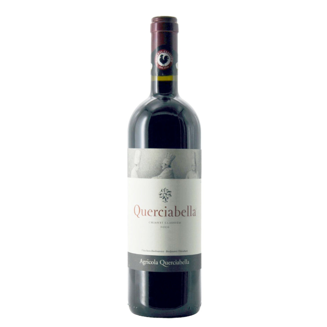 Quercibella Chianti Classico 2020