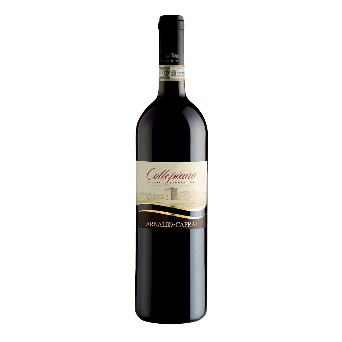 Black Wine Week: Arnaldo Caprai Collepiano 2019
