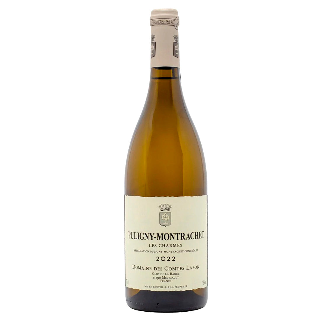 Comtes Lafon Puligny Montrachet 2022