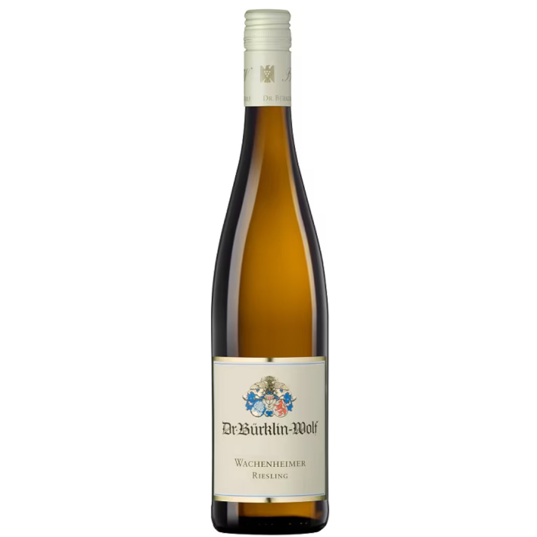 Dr. Bürklin-Wolf Riesling Wachenheimer Böhlig PC 2017