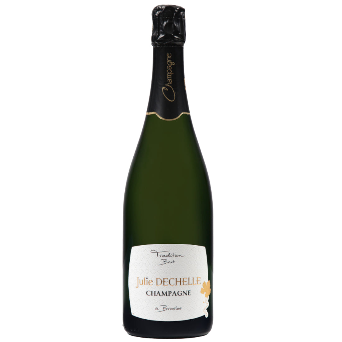 Champagne Julie Dechelle Tradition Brut