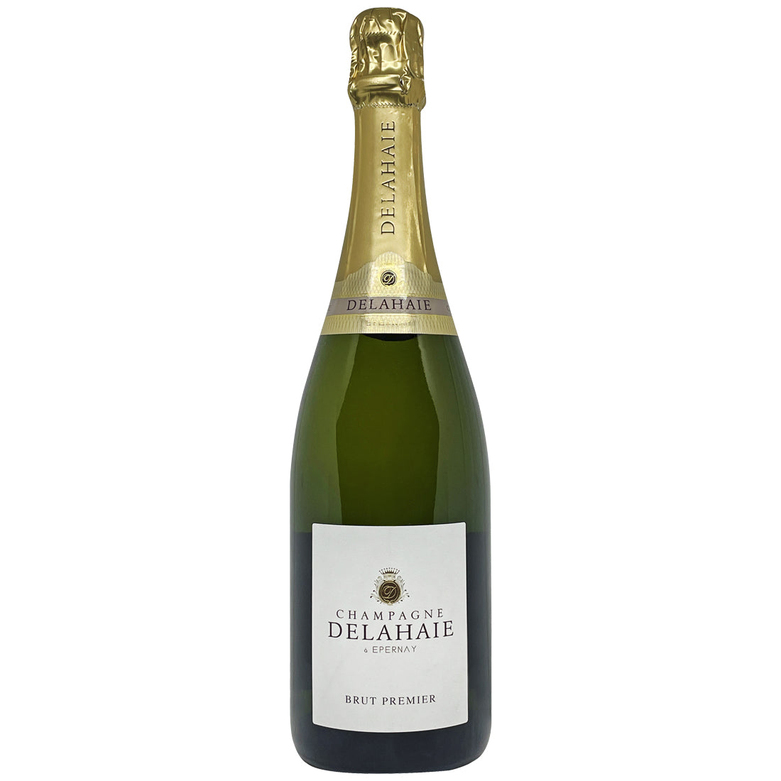 Champagne Delahaie Brut Premier