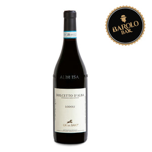 Dolcetto d’Alba Lodoli 2021