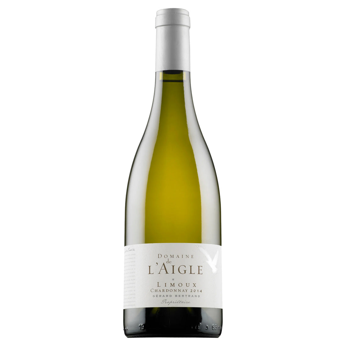 Domaine De L'aigle Limoux Chardonnay 2023