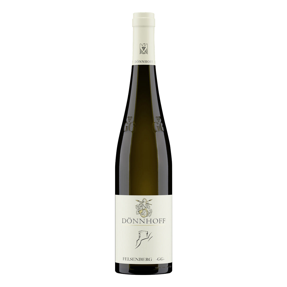 Dönnhoff Schlossböckelheimer Felsenberg Riesling GG 2021