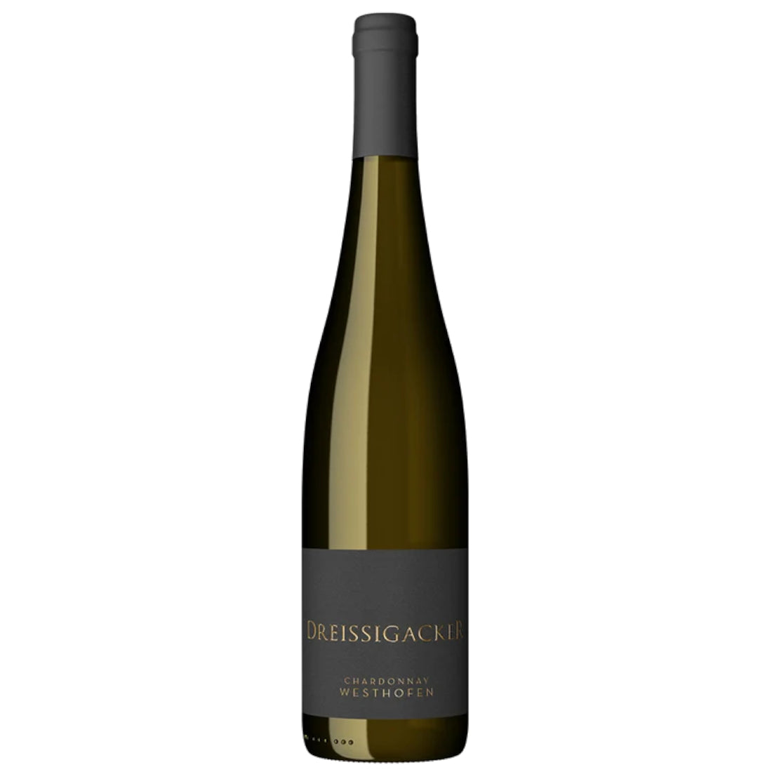 Dreissigacker Westhofen Chardonnay 2023