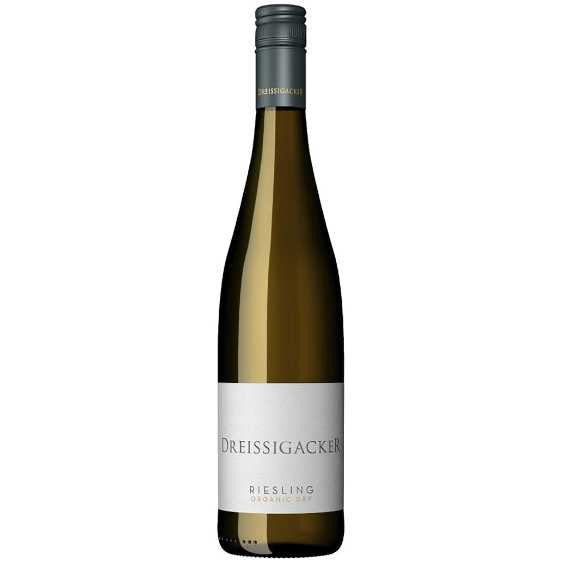Dreissigacker Organic Riesling 2025